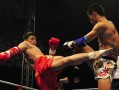 2010中泰拳王争霸赛，一场震撼世界的巅峰对决