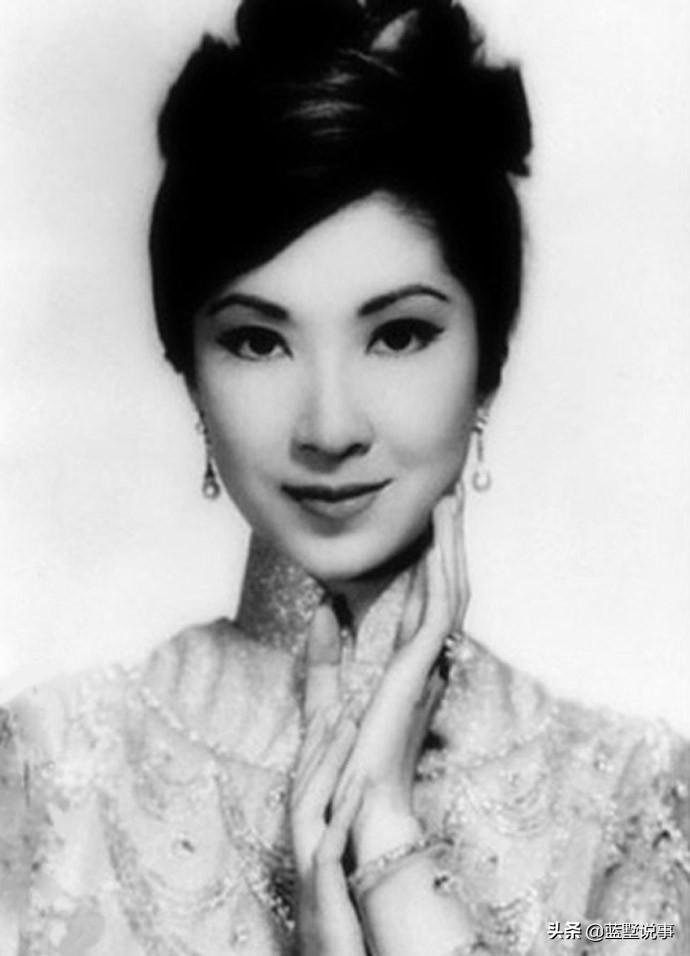 80后的香港女星，璀璨的香港娱乐圈中的耀眼明珠-第1张图片-大连社保